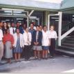 Georgetown,, Guyana: 2000 Training Workshop in the Use of CS-DRMS
