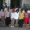 Maputo, Mozambique: Loan Negotiation and Evaluation Workshop 2008