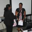 CS-DRMS Workshop - Barbados